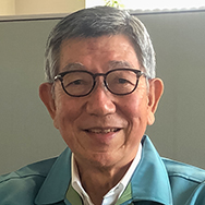 （株）オーク製作所 代表取締役会長 橋本典夫氏